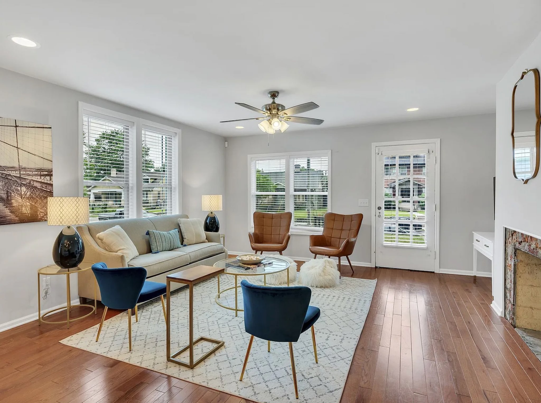 Building Photo - 1023 Maxwell Ave