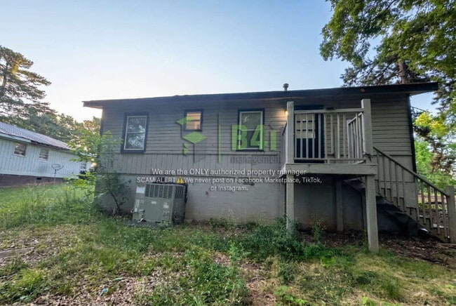 Building Photo - 1313 Ridgeview Dr