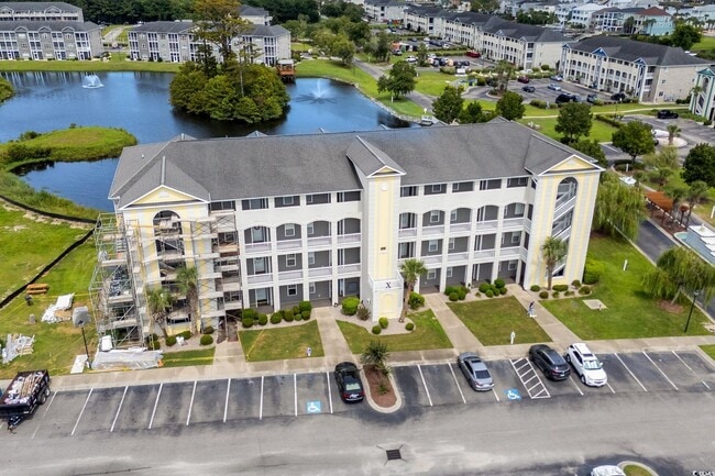 Building Photo - 4519 N Plantation Harbour Dr