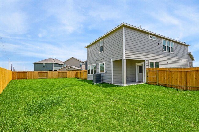 Building Photo - 21610 Cypress Maple Dr