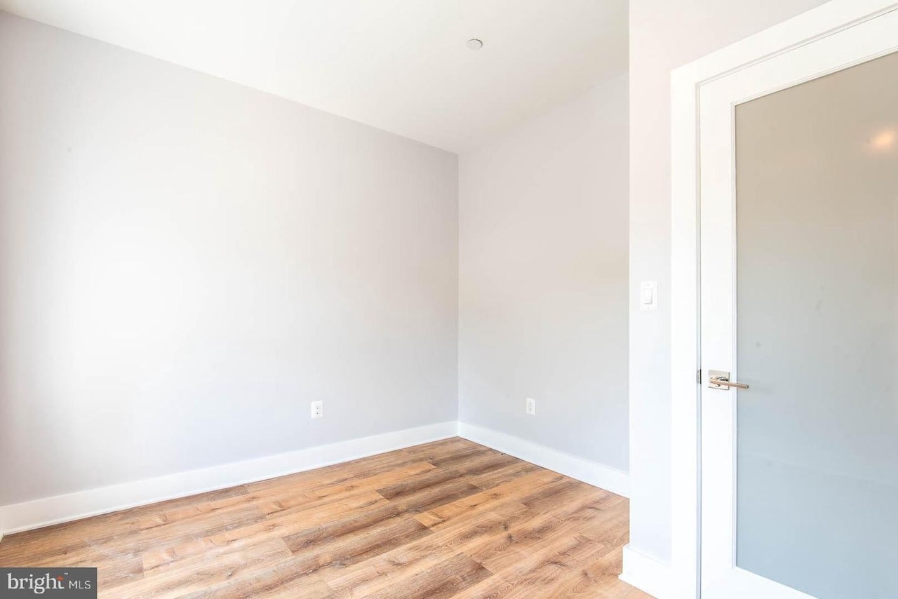 Bedroom 1 (2) - 3212 8th Street, NE