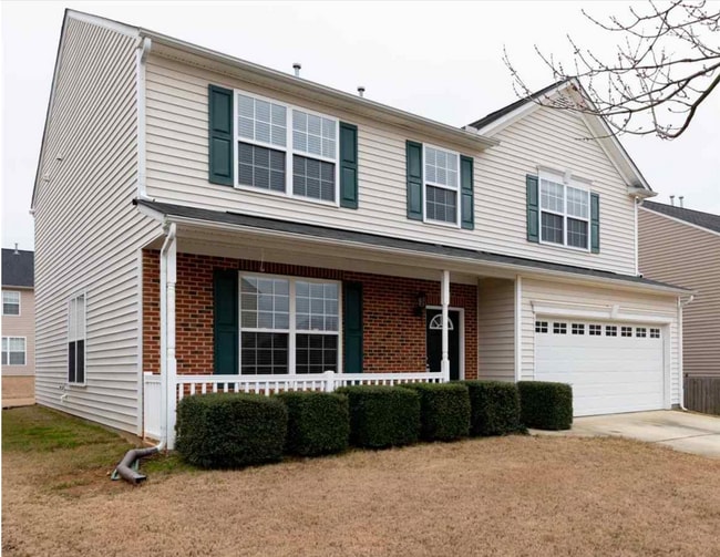 Building Photo - 172 Chandler Springs Dr