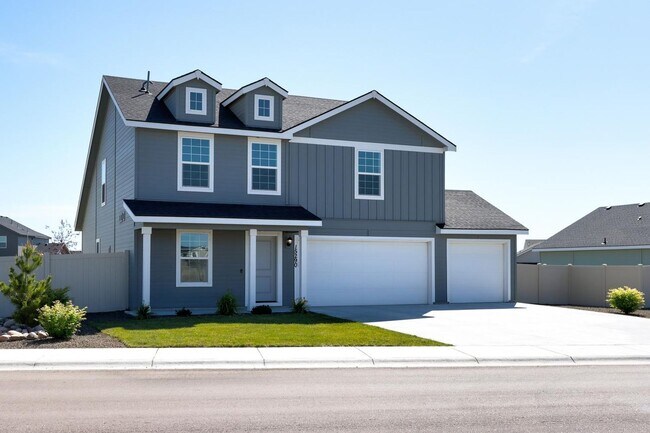 Building Photo - Stunning 4-Bed Home with 3-Car Garage in Cirrus Pointe – Caldwell