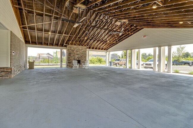 Building Photo - 767 Mickelson Wy