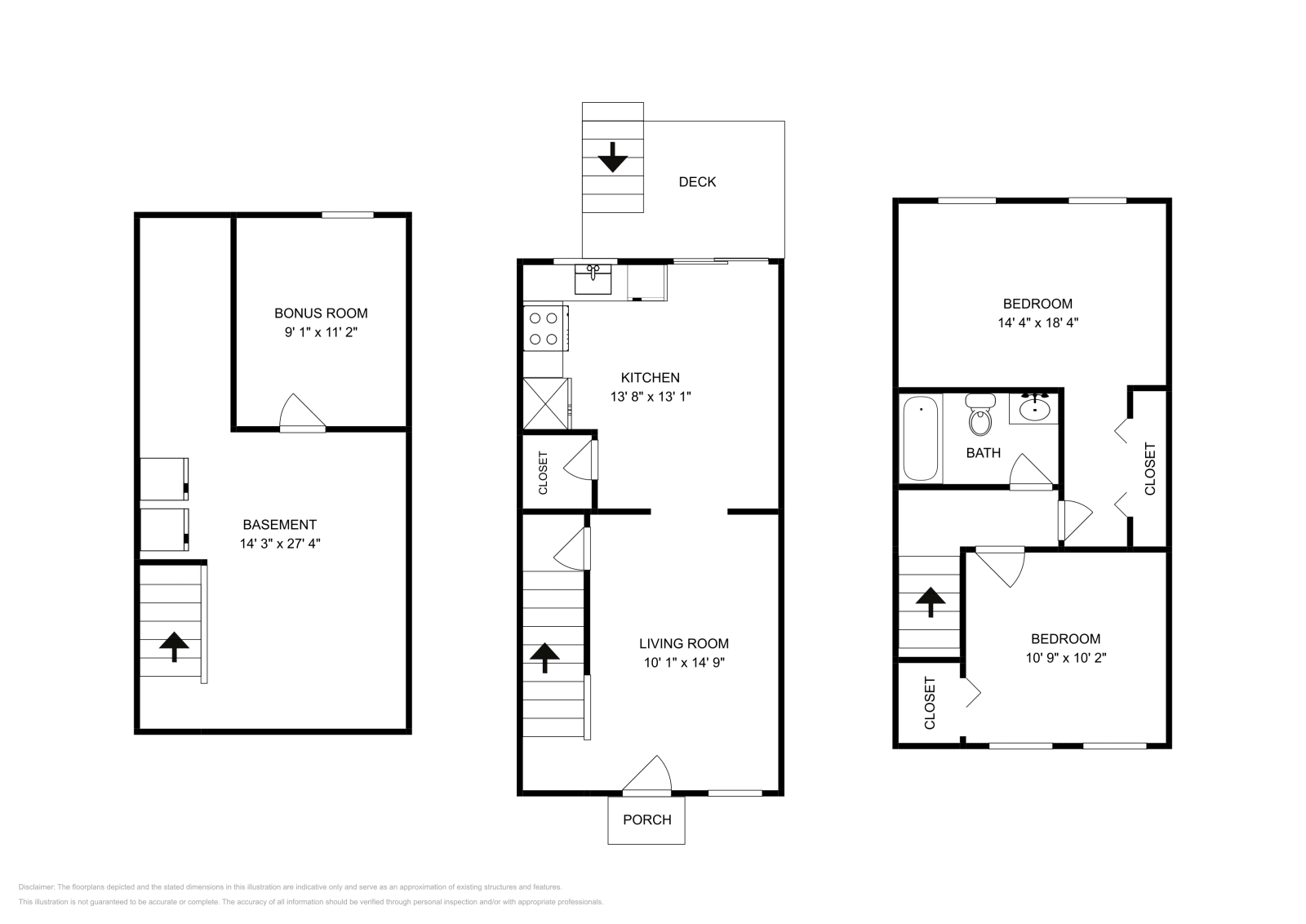 Building Photo - 639 Glynock Pl