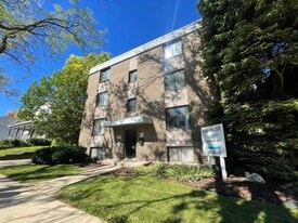 134 East Johnson Street - 134 E Johnson