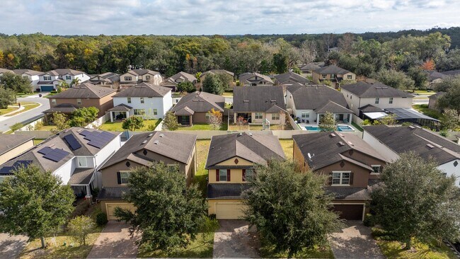 Building Photo - Beautiful Single-Family Home for Rent in Reserve at Legacy Park.Casselberry.