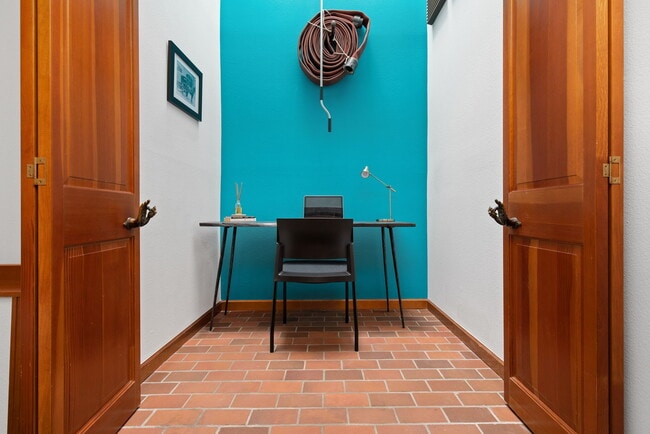 Building Photo - 1406 Harvard Ave