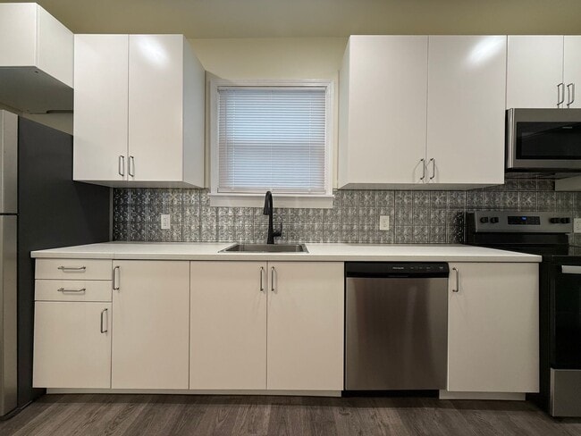 Primary Photo - Now showing updated 3BR 1.5 bath house!