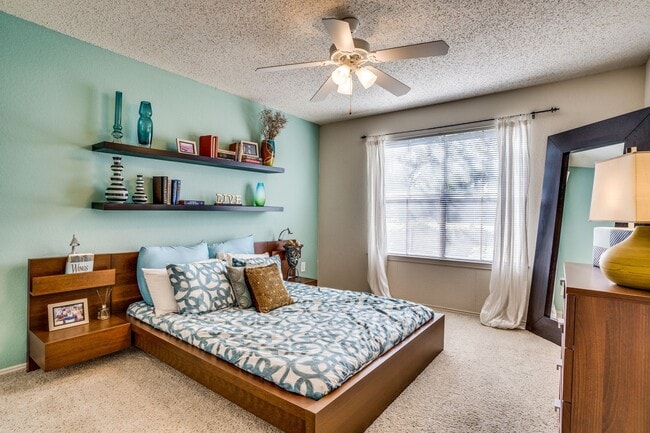 Building Photo - Cottages at Tulane