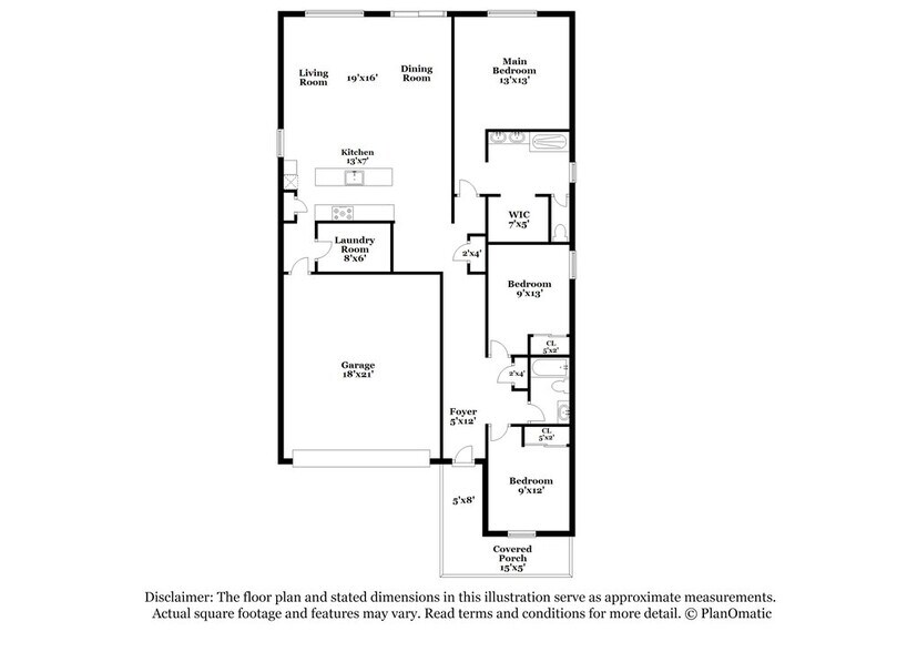 Building Photo - 11008 W Parkway Dr