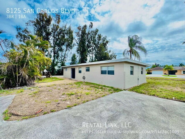 Building Photo - 8125 San Carlos Blvd