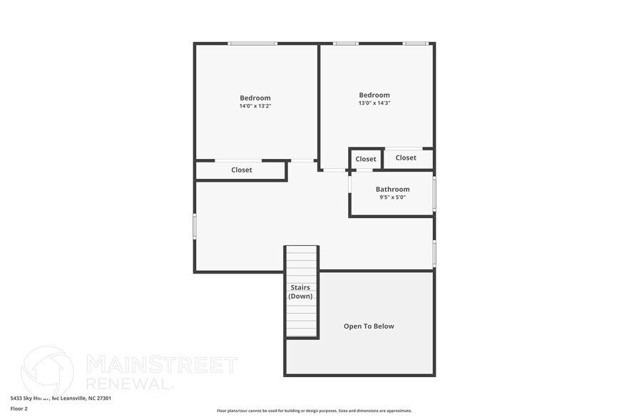 Building Photo - 5433 Sky Hill Dr