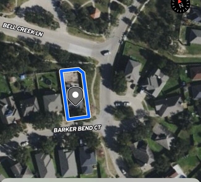 Building Photo - 6759 Barker Bend Ln