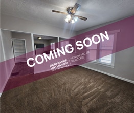 Building Photo - Charming 3-bedroom, 1-bath home with a bright living space, spacious bedrooms, and an easy-to-mai...