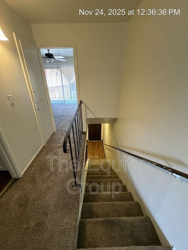 Building Photo - 1320 W Vassar Ave