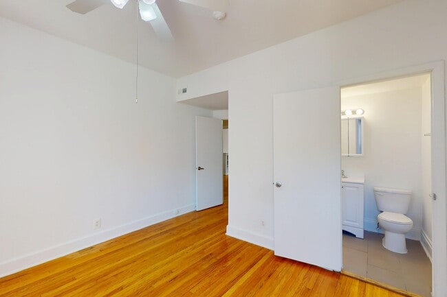 Floorplan - 5335-5345 S. Kimbark Avenue