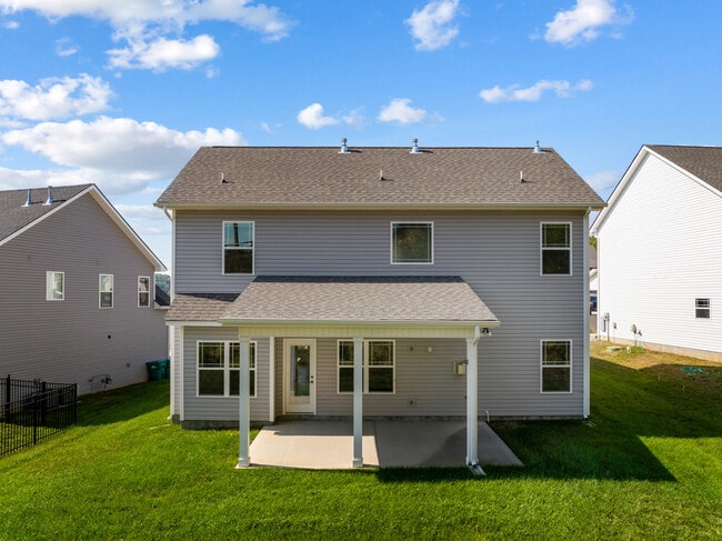 Building Photo - 12622 Myrtle Ridge Ln