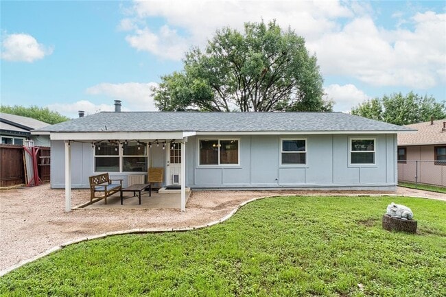 Building Photo - 11102 Ptarmigan Dr