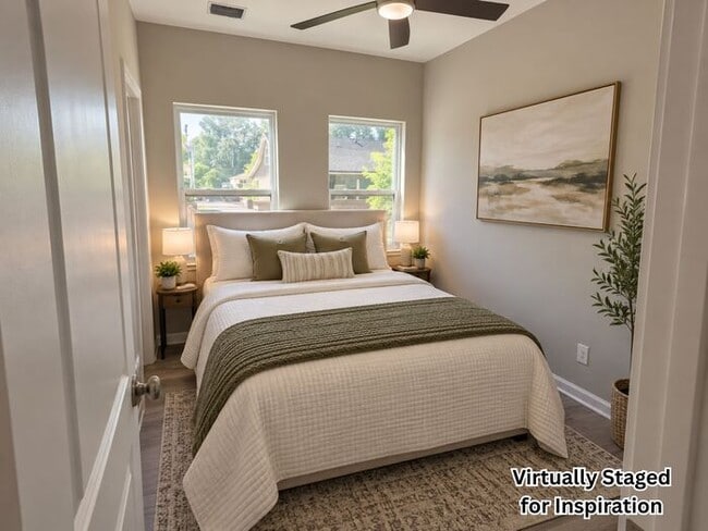 Building Photo - Beautiful Brand New Single Family Home: 2Bedroom/ 2Bath