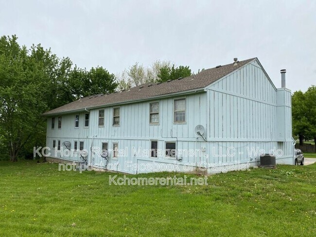 Building Photo - 1259 Petzold Dr