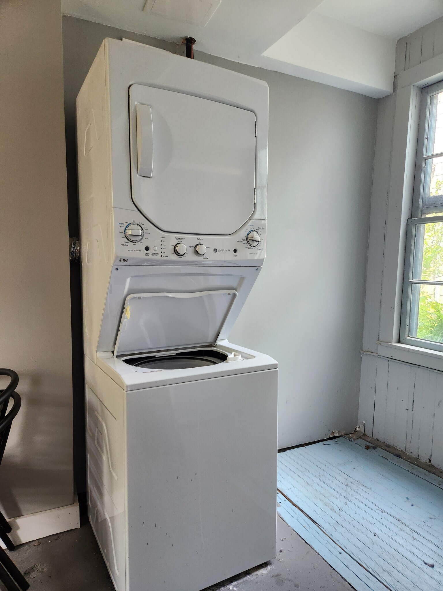 On site -shared - 45 Park St