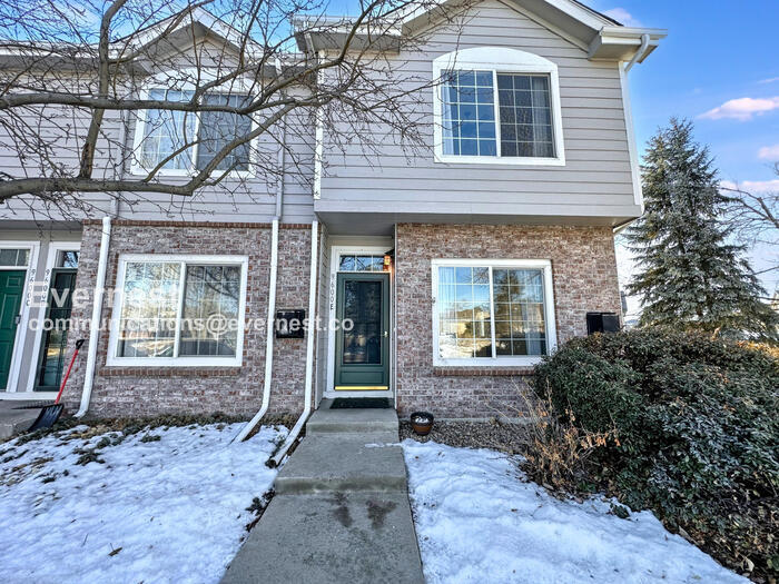 Primary Photo - 9600 W Chatfield Ave