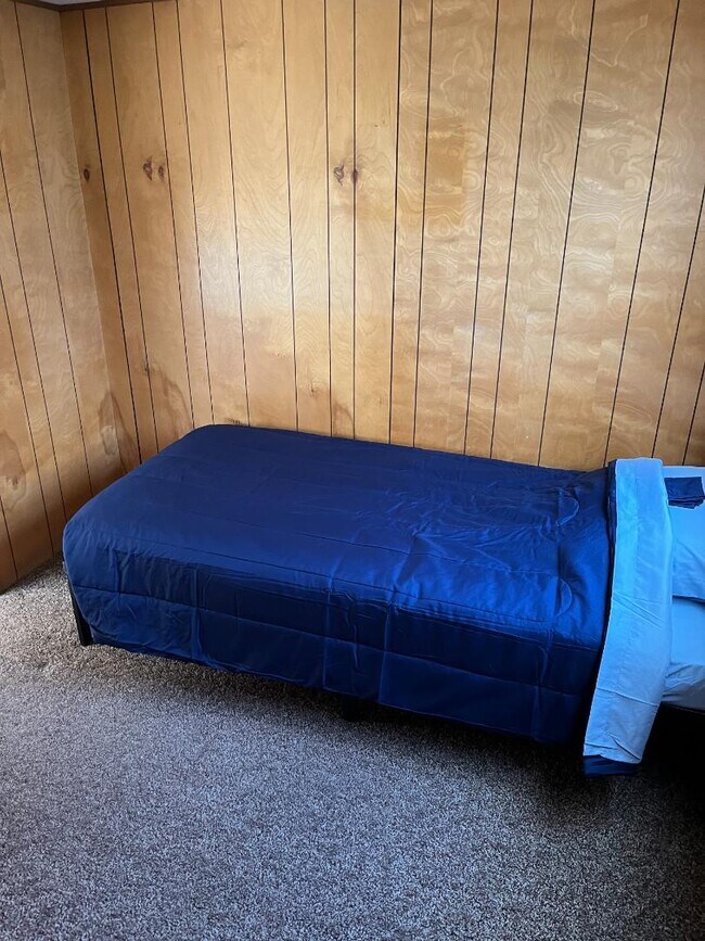 Building Photo - 509 Lignite St