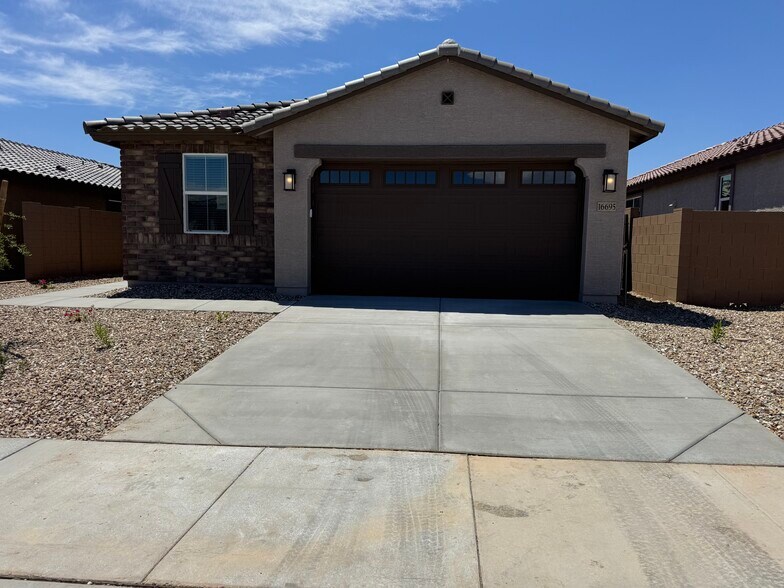 Building Photo - 16695 W Chama Dr