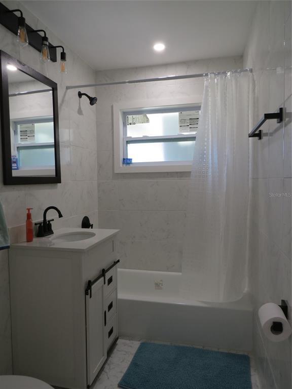 Bathroom - 8010 Hyde Park Ave