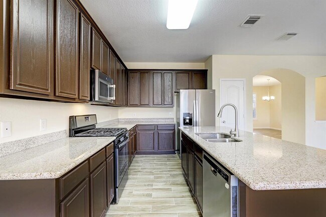 Building Photo - 3019 Park Springs Ln