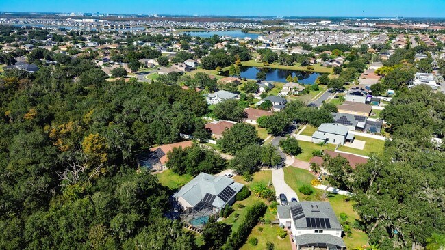 Building Photo - A home built for living well: 4Bedrooms/3Baths sophisticated home in Fells Cove!