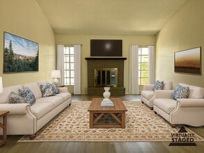 Building Photo - Upscale 2 Bedroom 2 Bathroom