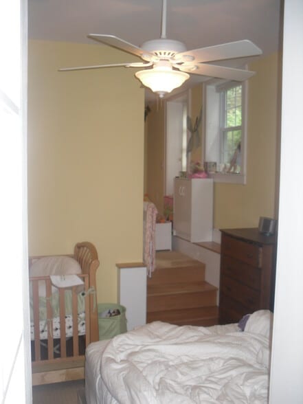 Building Photo - 2409 N Upton St