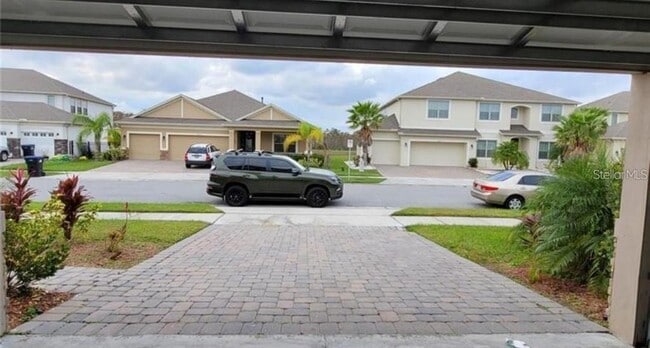 Building Photo - 4025 Scarlet Branch Rd