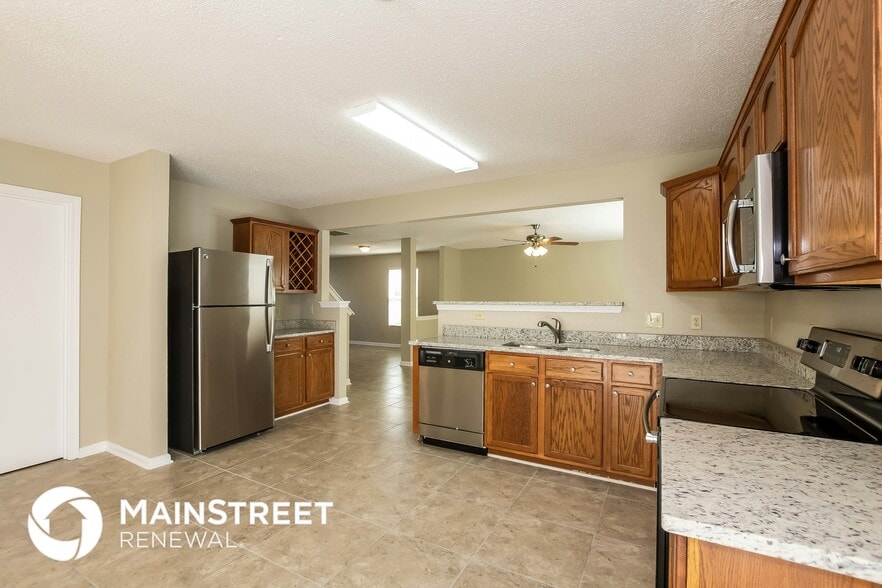 Building Photo - 14223 Hartwell Farm Dr