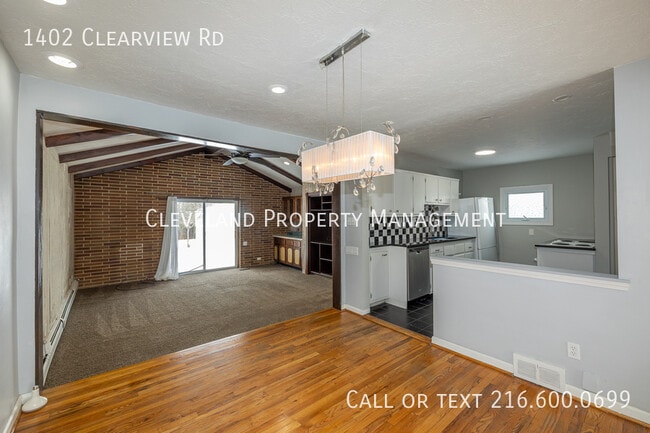 Building Photo - 1402 Clearview Rd