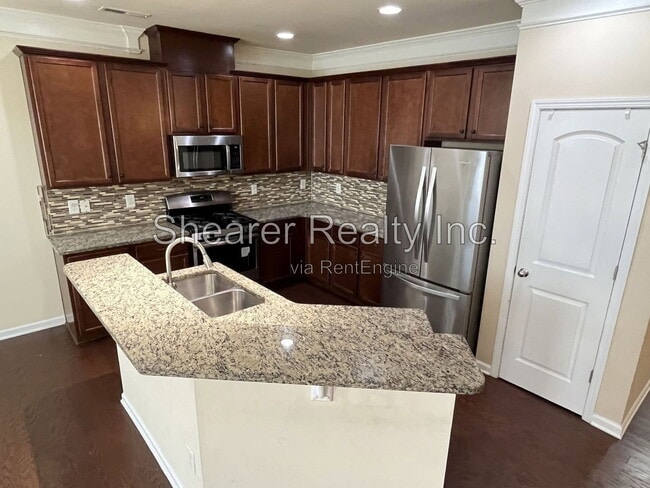 Building Photo - 9593 Camberley Ave NW