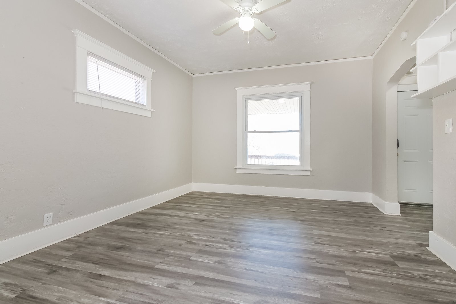 Building Photo - 3019 Corby St