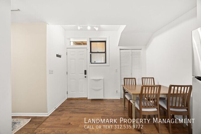Building Photo - 4701 N Campbell Ave