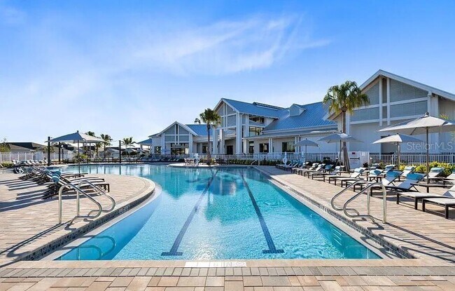 Building Photo - 15193 Aqua Sol Ln