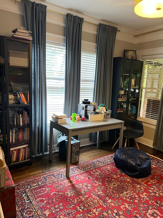 Building Photo - 1308 N Highland Ave NE