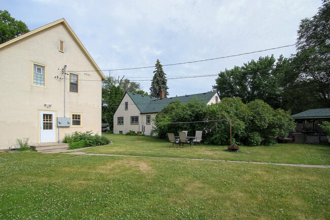 Building Photo - 4011 Quail Ave N