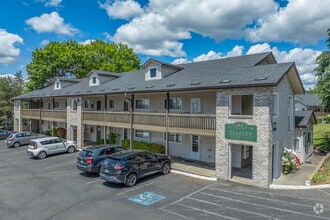 Building Photo - The Maples