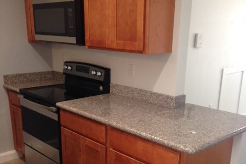Kitchen - 120 S Cypress St