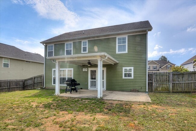 Building Photo - 2507 Kari Ln