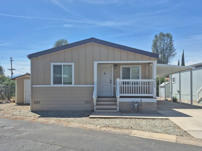 Building Photo - 4240 Hoopa Path