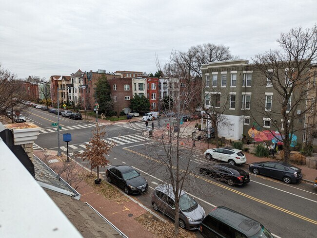 Building Photo - 228 F St NE