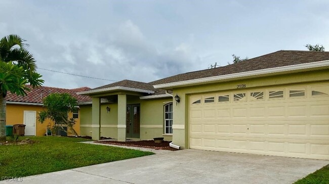 Building Photo - 2928 SW 8th Pl