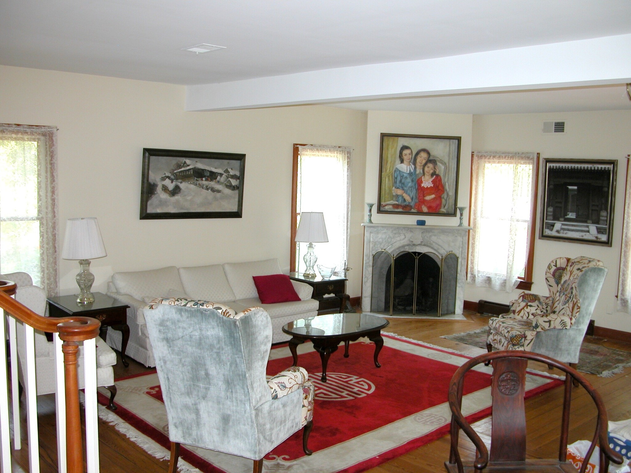 Building Photo - 324 Little Falls St